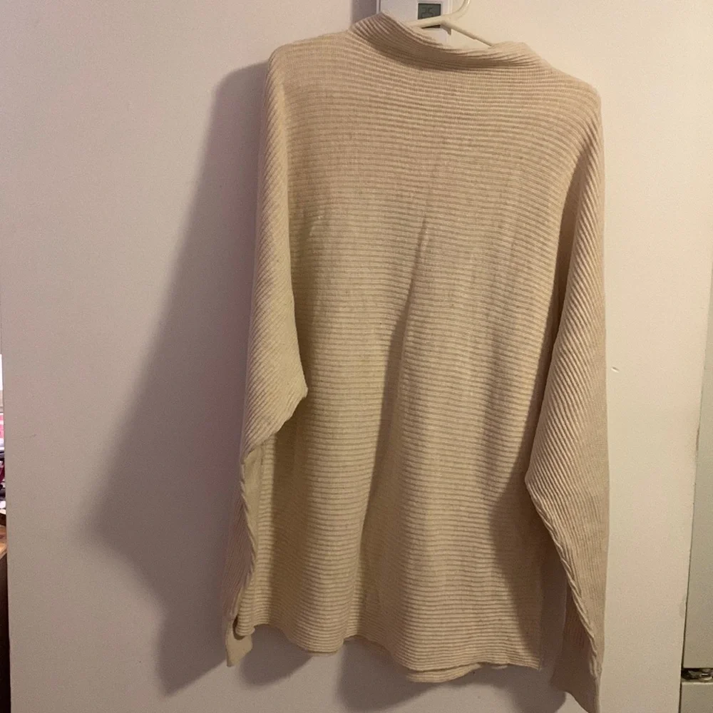 Cream pull - Picture 1 of 1